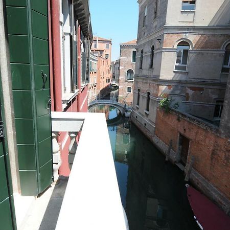 Sunny Canal A/C Wifi Venice Exterior photo